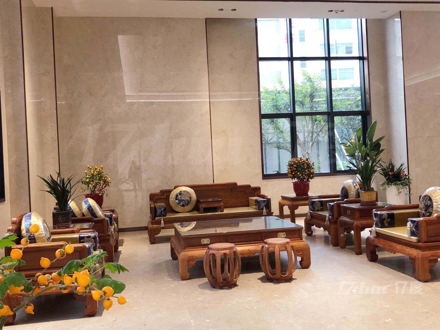 科姆龙科技园