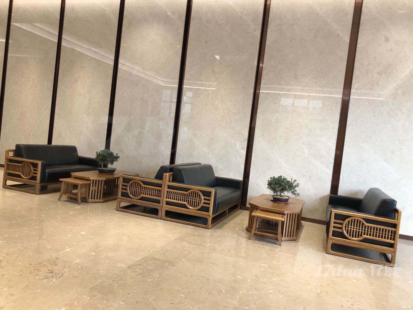 科姆龙科技园