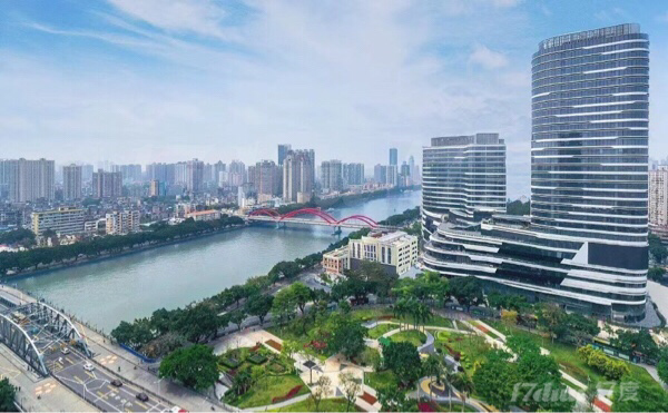 越秀区新地标  超值10人间