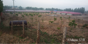 养殖场手续土地