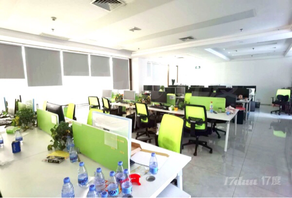 南山科技园科兴科学园（豪华装修带家具）