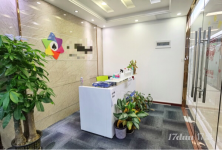 南山科技园科兴科学园（豪华装修带家具）