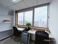 众创空间服务式办公室，全包价经济实惠
