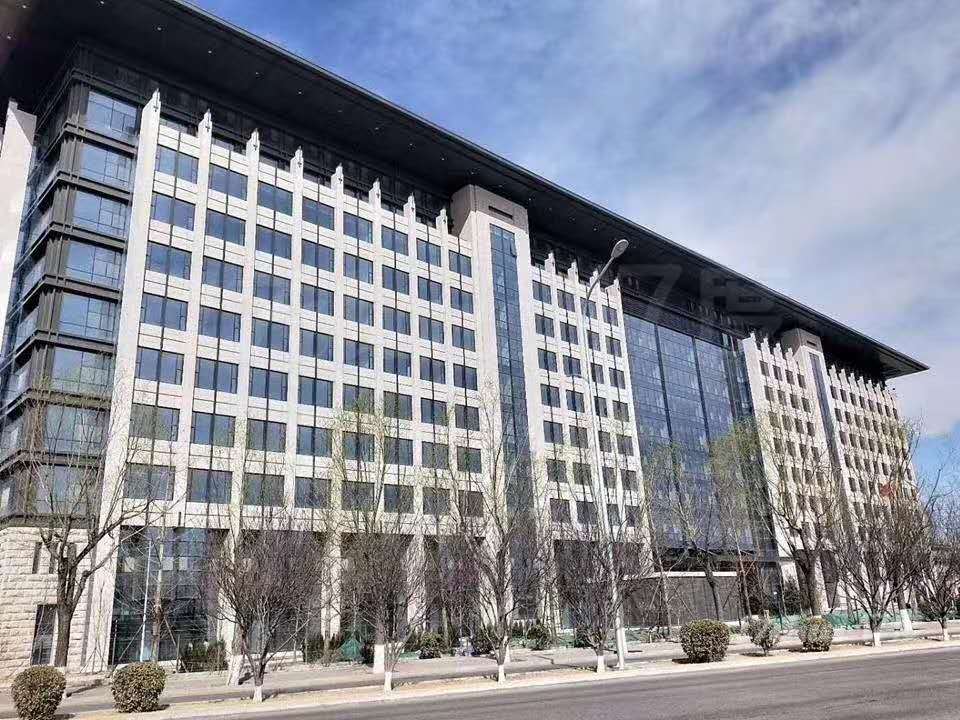北京航天动力科技园办公楼对外租赁