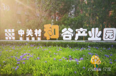 出租出售涿州中关村和谷产业园生产，办公、研发、厂房