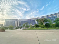 国家级孵化器基地招企业入驻