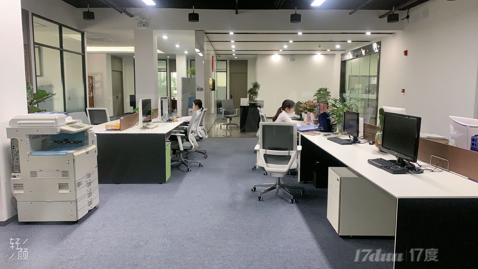 一价全包丨物业直租丨无中介费丨大小自由组合