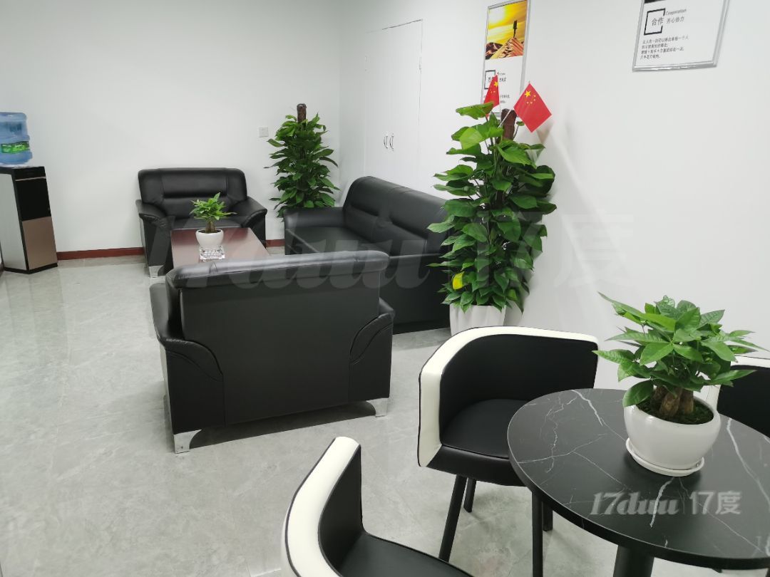 茶园精装办公室无中介费