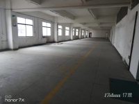坪山高铁站独门独院红本厂房业主直租