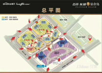 首开龙湖香颂3期旺铺出租，业主直租，无转让费