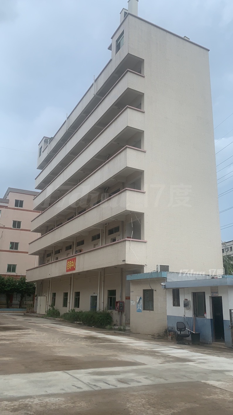 红本物业 龙岗宝龙 精装办公 随时看房 免中介