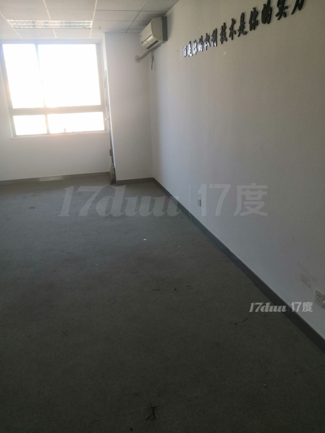 A3绿地未来中心