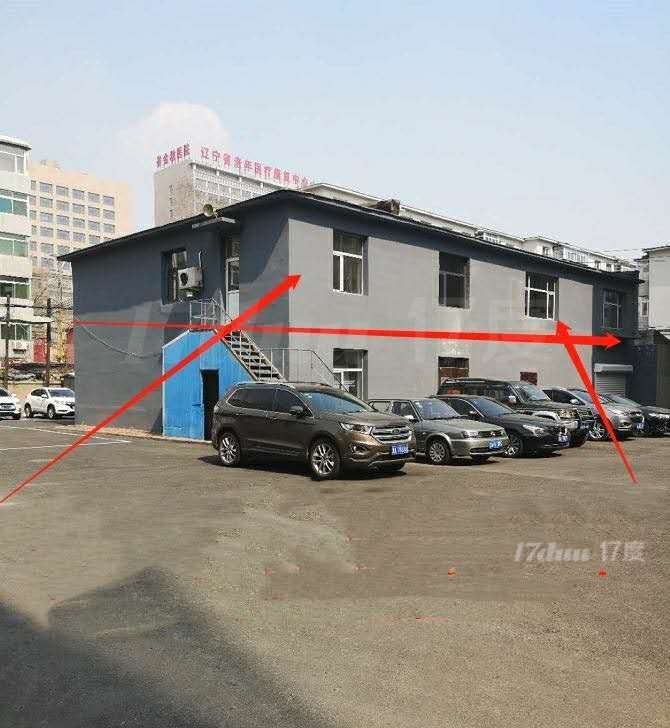 低价出租南塔综合商业楼