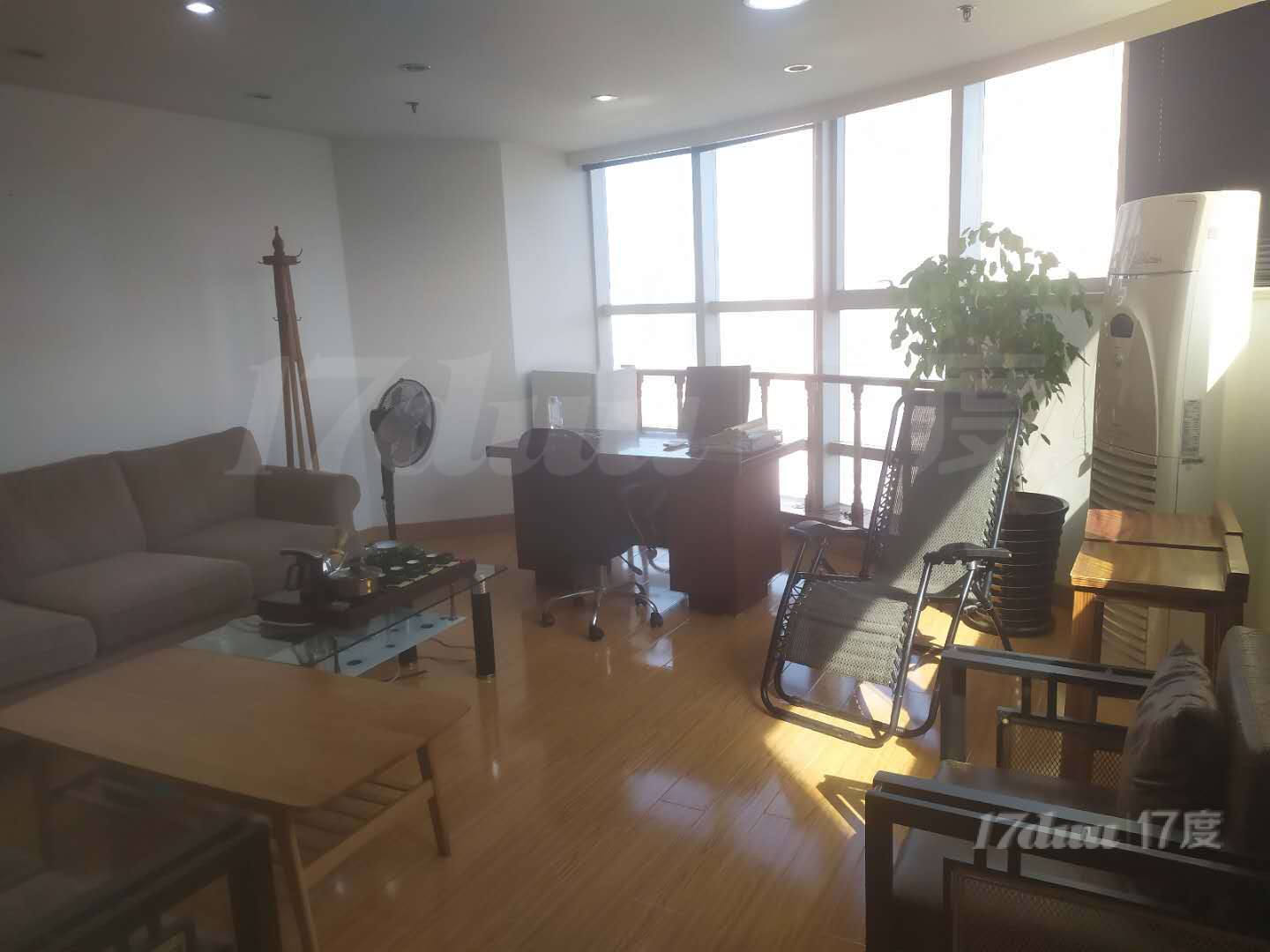 新世纪大厦