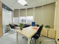 华丽苑 地铁直达 拎包入驻 家具空调齐全 物业直租