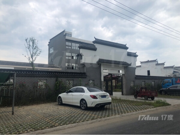 农庄出租，价格可面谈