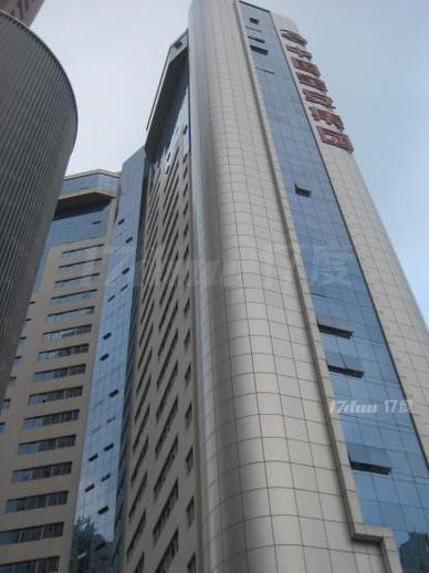 精装修写字楼带办公家具