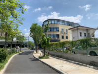 房东直租：福飞北路办公场所115-637平方出租，有停车场