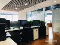 亚洲大厦交通方便地铁1号线人民广场，8号线大世界，精装带家具