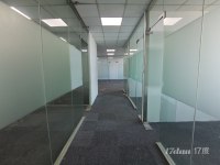 汶水路地铁口，美邦大楼，正对大润发，精装修全配，看房提前约