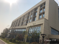 江苏南通苏通园区酒店物业出租
