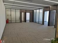 西湖科技园 西湖广告大厦全新精装400方 视野好