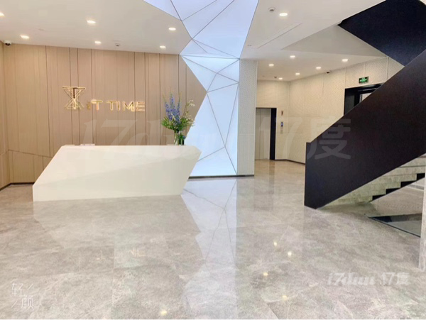 威宁路茅台路创意园环境优美层高4米精装修行业不限 不收中介费