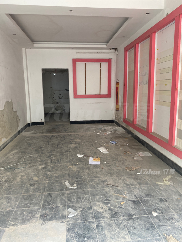 临街新铺位出租，价优