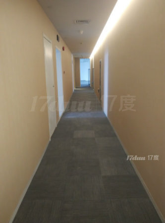 江景一览无余，出租面积362㎡豪华装修带全套进口家具