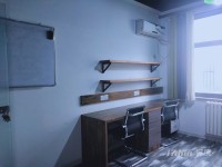 优加创客中心办公室直租