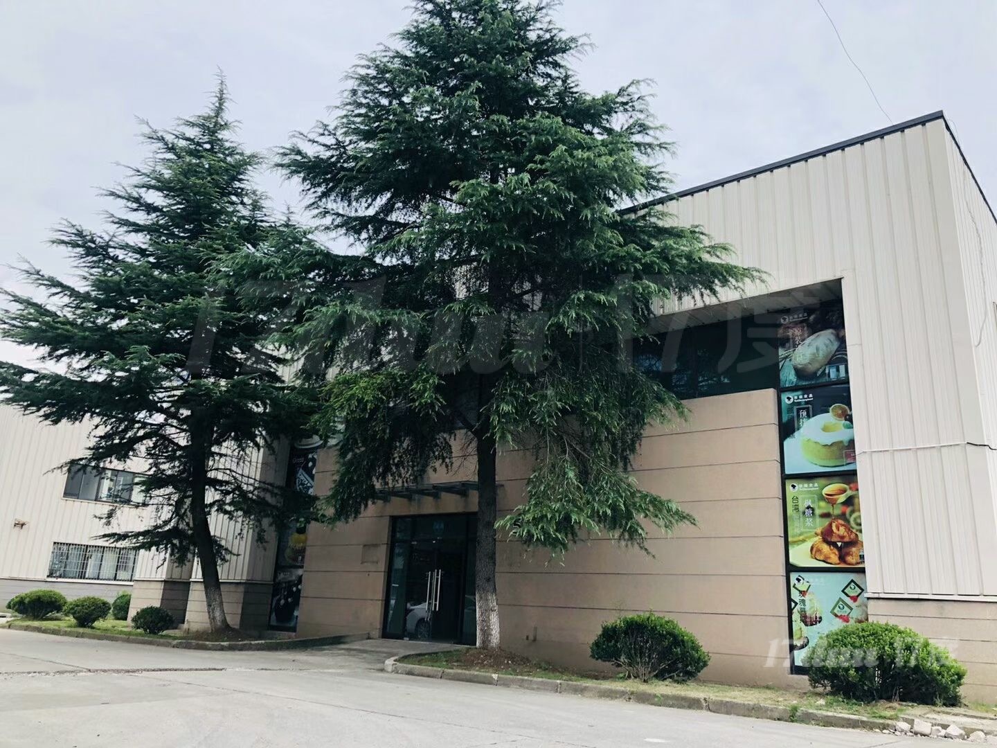 260－2000平，松江厂房，仓储淘宝电商组装生鲜供应链管理
