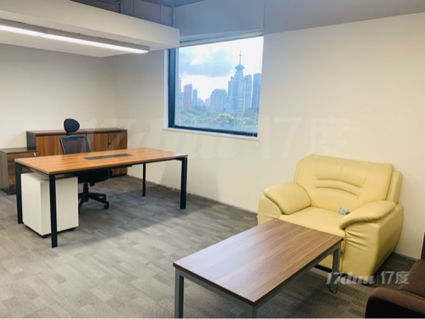 古北仙霞路进近地铁精装修带家具 户型房正 品质好 环境好