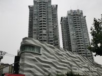 悦达国际大厦，民用水电，朝南带阳台250平2个户型朝南可分割