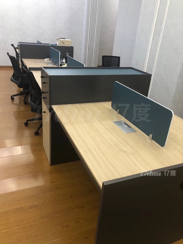 金融中心工位/出租 环境精装修共享联合办公工位卡座任意选