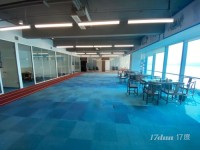 西湖科技园西湖广告大厦全新精装400方