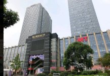 5|12号线办公室出租|82平精装全配|3.2包物业