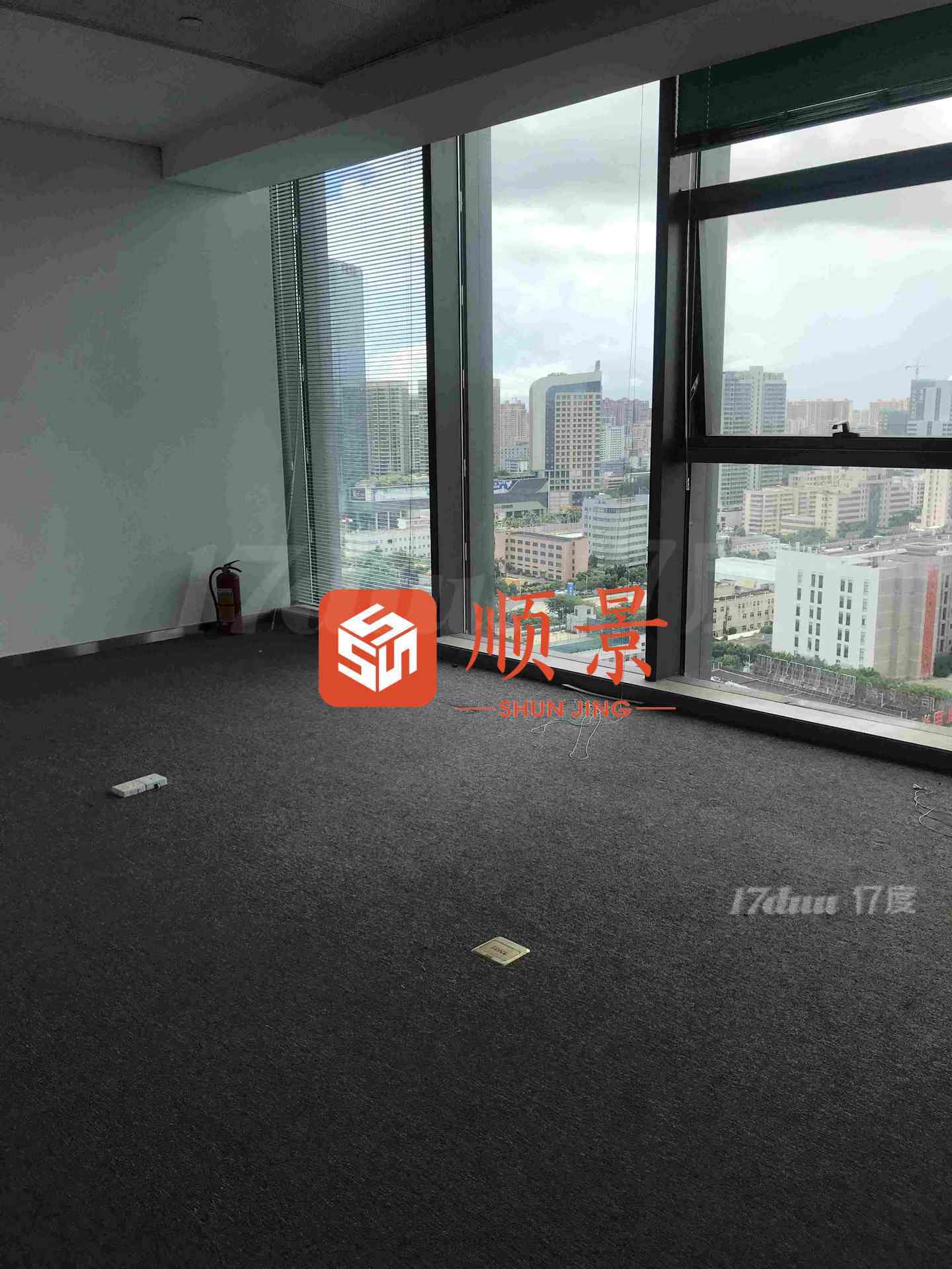 财富汇 稀有资源 3个隔间 价钱实惠 看房方便