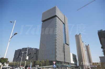 业主直租通州区九棵树金成中心办公室103平