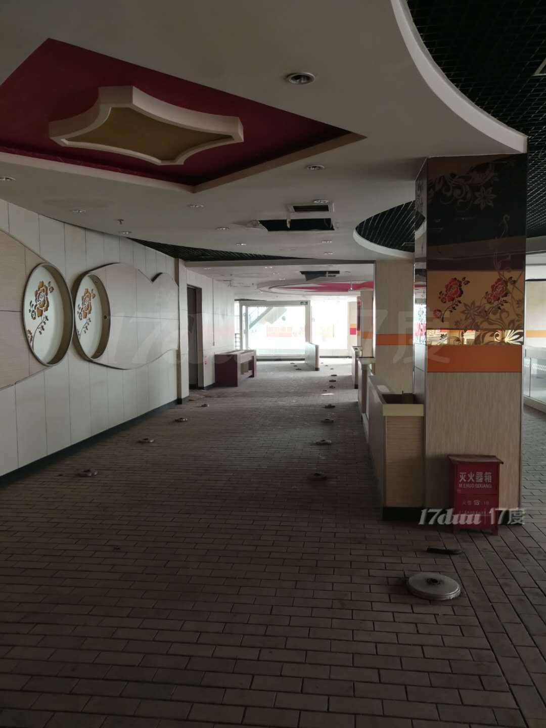 无转让费0中介黄金地段商铺招租