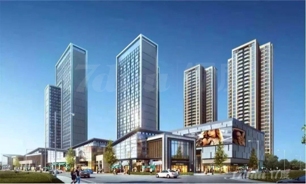 3号线三河场地铁口精装办公室