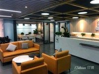 龙岗布吉振兴大厦 创业型小型办公室直播间直租 费用全包