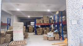 白云区仓库+办公室1200㎡一体综合楼出租转让