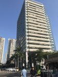车公庙1一9人卡位出租丨水电物业管理费全包丨享创业补贴