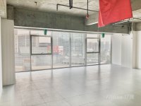 市政府双地铁商圈写字楼出租