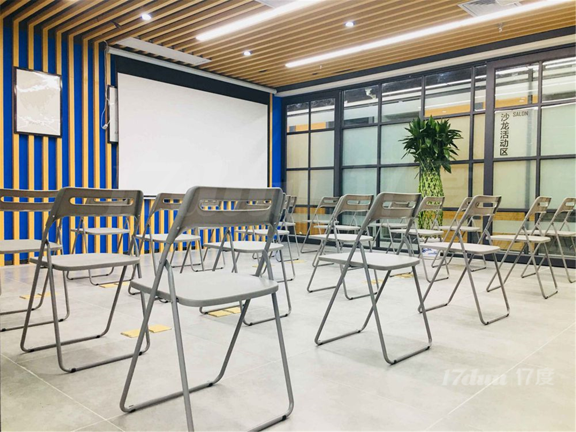 活动场地，会议室、培训室出租 培训团建活动场地 时租日租短租