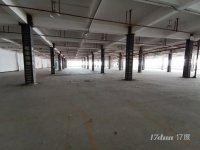 物流集散中心，毗邻大虹桥，国家会展中心面积任意分割