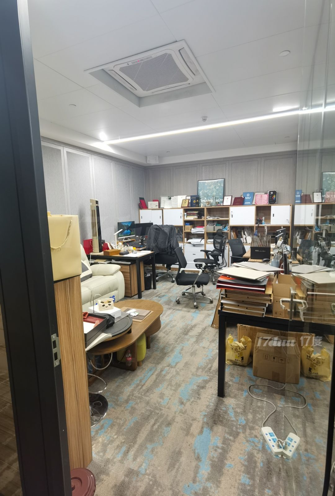 优质大公司的独立包间出租