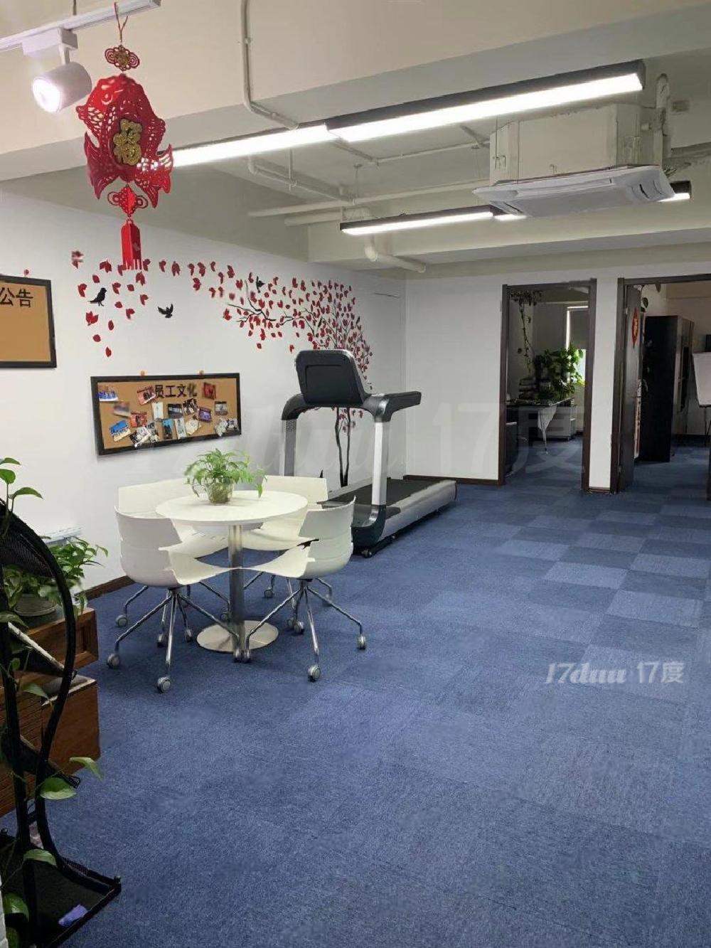 7.13号线长寿路整层900平单价3元办公室出租