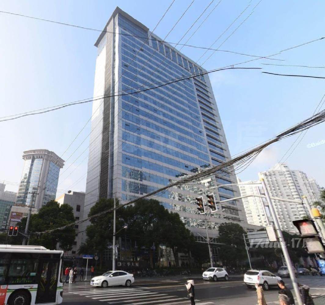 上海浦东新写字楼出租·宝华大厦宝华大厦,301平私人定制豪装,7,13号