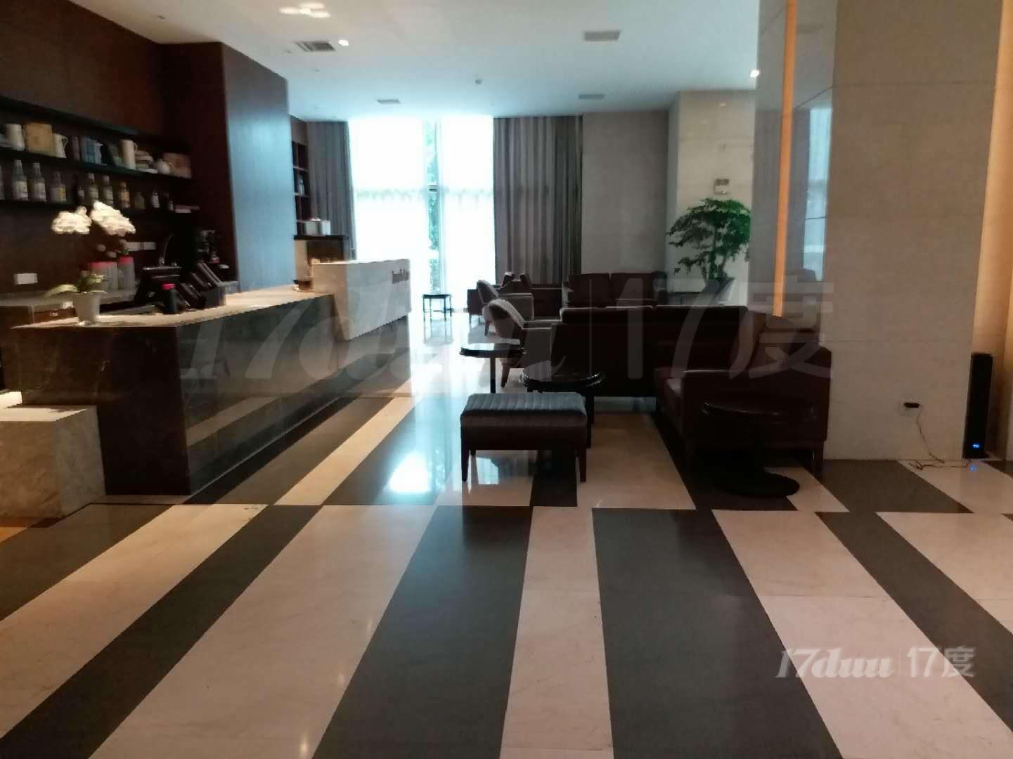 11号线安亭正上盖嘉正国际高区两间同售通水电可住人